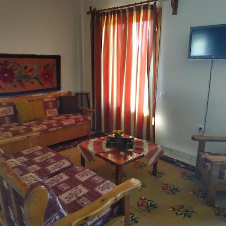 Traditional House Kalívia Екстериор снимка