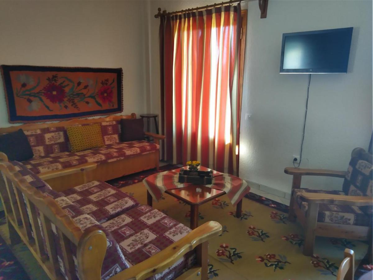 Traditional House Kalívia Екстериор снимка