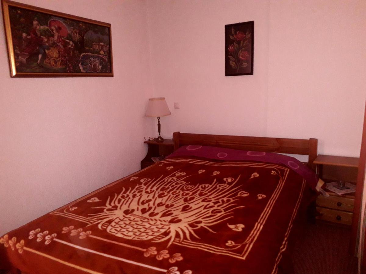 Traditional House Kalívia Екстериор снимка