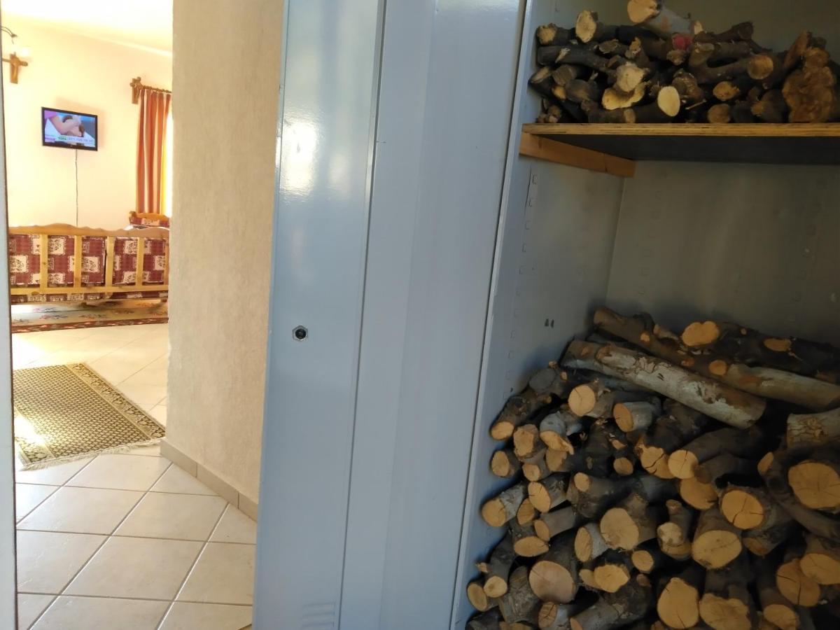 Traditional House Kalívia Екстериор снимка